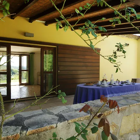 Tenuta Ponziani Wine Resort&spa Morrano