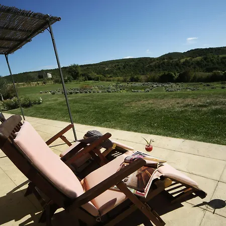 Tenuta Ponziani Wine Resort&spa Morrano