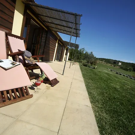 Tenuta Ponziani Wine Resort&spa *