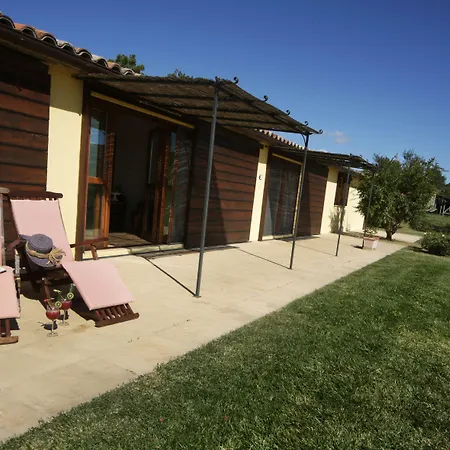 Tenuta Ponziani Wine Resort&spa * Morrano