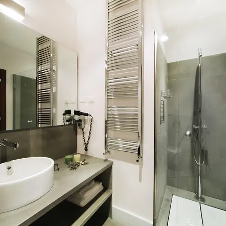 Tenuta Ponziani Wine Resort&spa