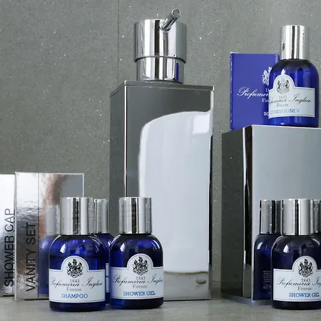 Séjour à la ferme Tenuta Ponziani Wine Resort&spa