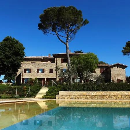 Tenuta Ponziani Wine Resort&spa Morrano