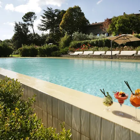 Tenuta Ponziani Wine Resort&spa