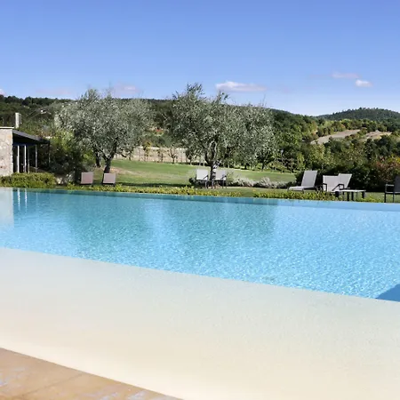 ファームステイ Tenuta Ponziani Wine Resort&spa
