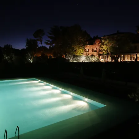 Tenuta Ponziani Wine Resort&spa ファームステイ *