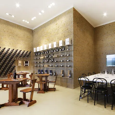 Agroturismo Tenuta Ponziani Wine Resort&spa