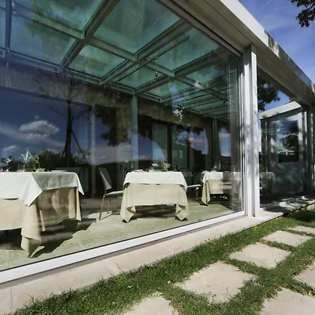 Tenuta Ponziani Wine Resort&spa *