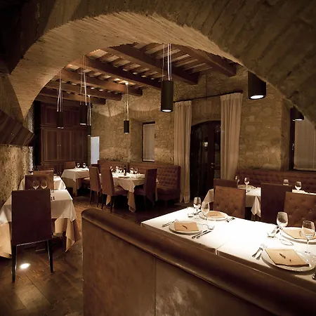 Tenuta Ponziani Wine Resort&spa Agroturismo *