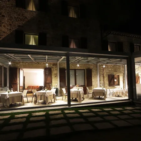 Tenuta Ponziani Wine Resort&spa * Morrano