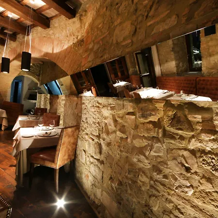 Tenuta Ponziani Wine Resort&spa Agroturismo *