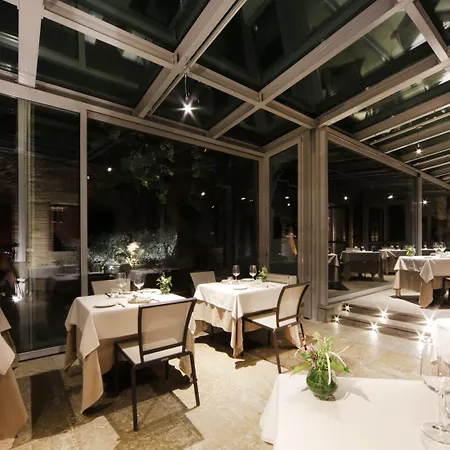 Séjour à la ferme Tenuta Ponziani Wine Resort&spa Morrano