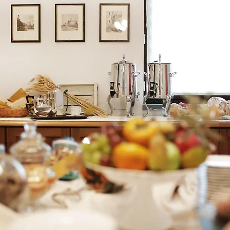 Agroturismo Tenuta Ponziani Wine Resort&spa