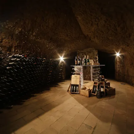 Agroturismo Tenuta Ponziani Wine Resort&spa *