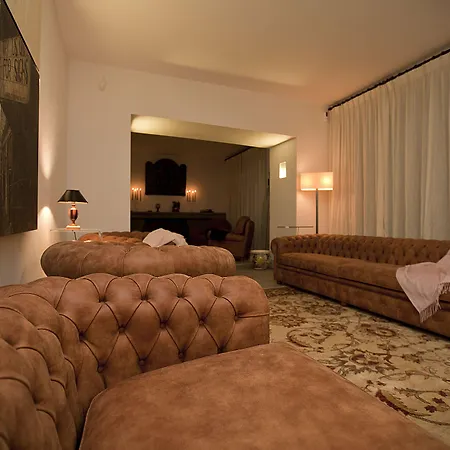 Tenuta Ponziani Wine Resort&spa Agroturismo *