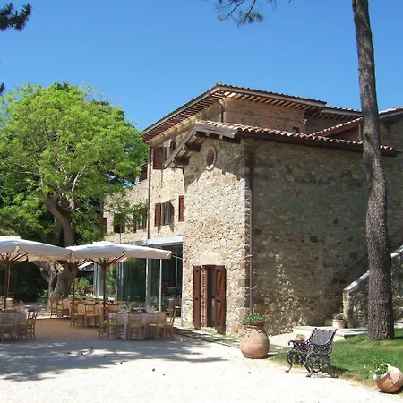 Tenuta Ponziani Wine Séjour à la ferme Morrano