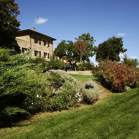Tenuta Ponziani Wine Séjour à la ferme