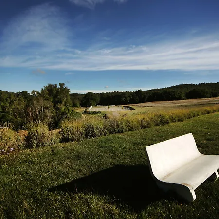 Tenuta Ponziani Wine Resort&spa Morrano