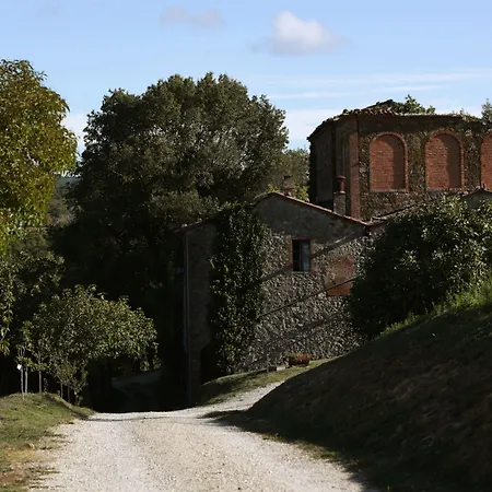 Agroturismo Tenuta Ponziani Wine Resort&spa *