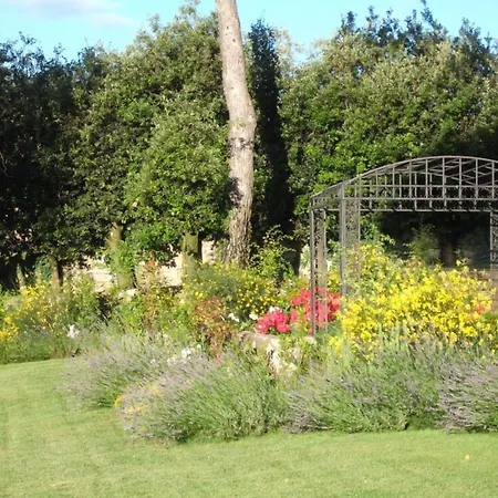 Agroturismo Tenuta Ponziani Wine Resort&spa