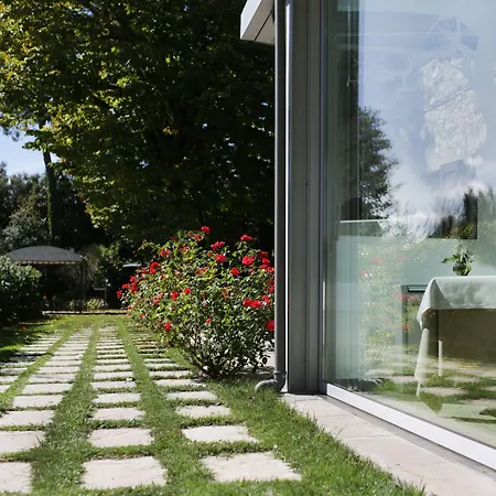 Tenuta Ponziani Wine Resort&spa *