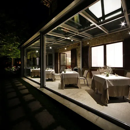 Tenuta Ponziani Wine Resort&spa Agroturismo *