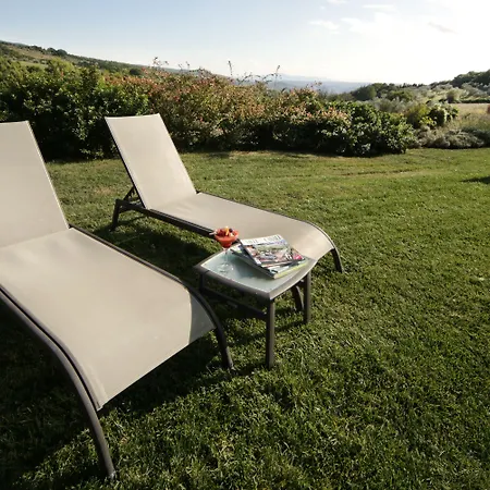 Tenuta Ponziani Wine Resort&spa *