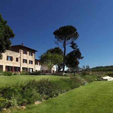 Séjour à la ferme Tenuta Ponziani Wine Resort&spa