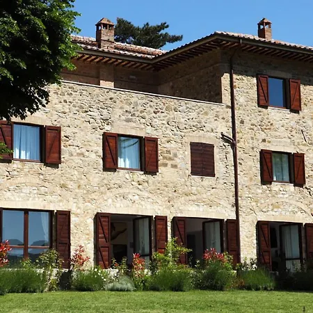 Agroturismo Tenuta Ponziani Wine *