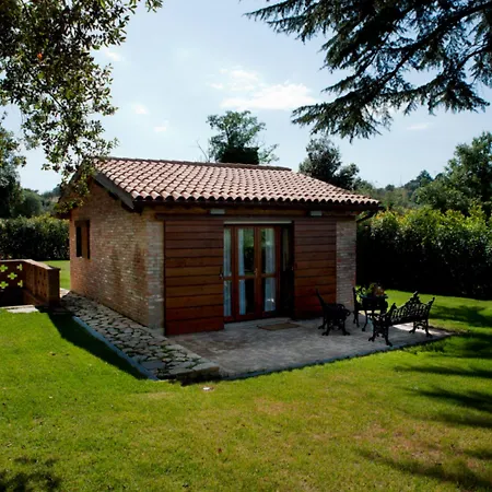 Tenuta Ponziani Wine Resort&spa Agroturismo