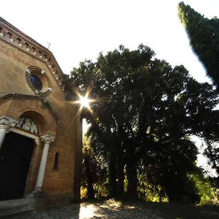 Agroturismo Tenuta Ponziani Wine Resort&spa Morrano