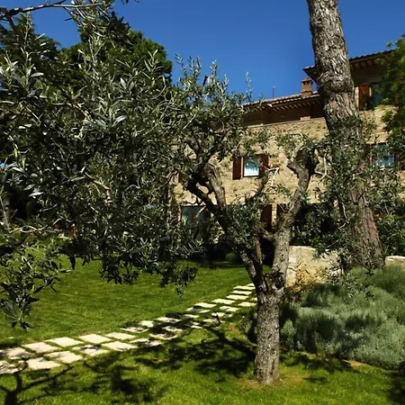 Tenuta Ponziani Wine Resort&spa * Morrano