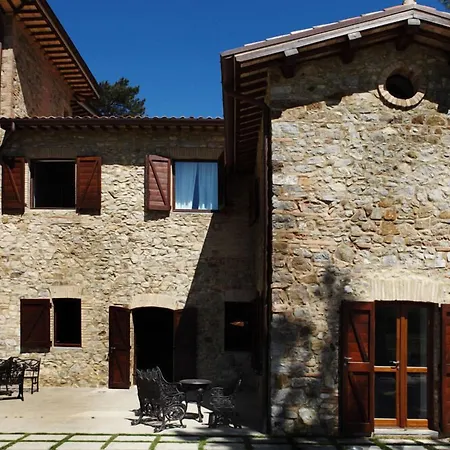 Tenuta Ponziani Wine Morrano