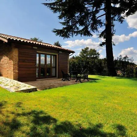 Tenuta Ponziani Wine Resort&spa * Morrano