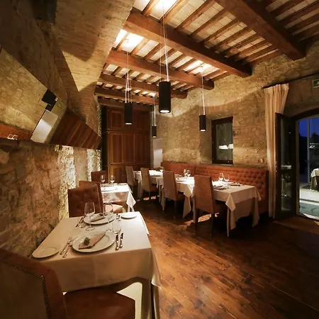 Tenuta Ponziani Wine Resort&spa Alloggio per agriturismo Morrano