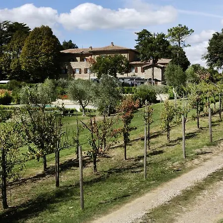 Tenuta Ponziani Resort&spa * Morrano