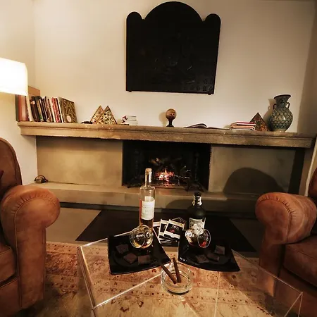 Farm stay Tenuta Ponziani Resort&spa