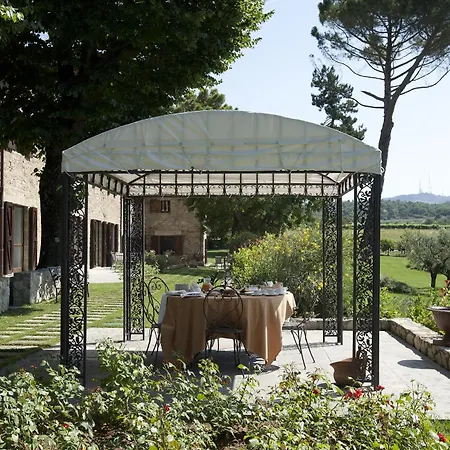 Tenuta Ponziani Wine Resort&spa Alloggio per agriturismo
