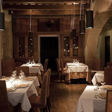 Tenuta Ponziani Wine Resort&spa *