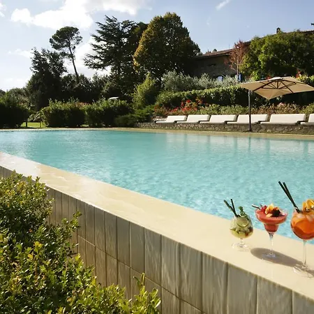Tenuta Ponziani Resort&spa Morrano