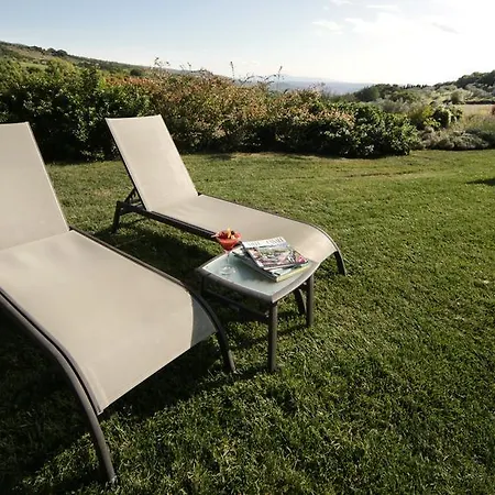 Tenuta Ponziani Wine Resort&spa * Morrano