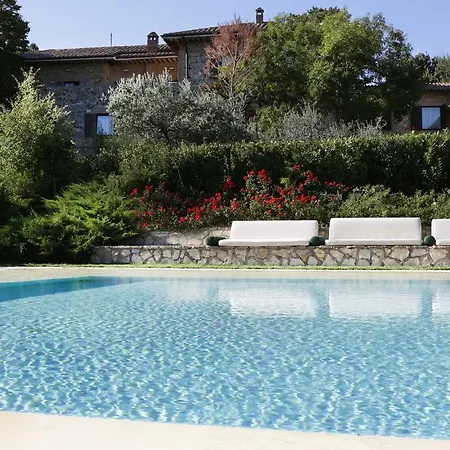 Alloggio per agriturismo Tenuta Ponziani Wine Resort&spa
