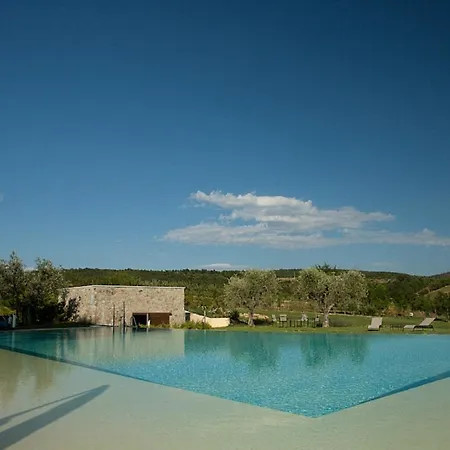 Séjour à la ferme Tenuta Ponziani Wine Resort&spa Morrano