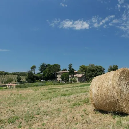Farm stay Tenuta Ponziani Resort&spa