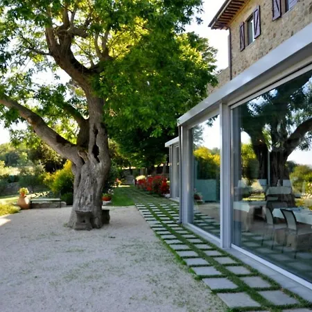 Tenuta Ponziani Resort&spa Morrano