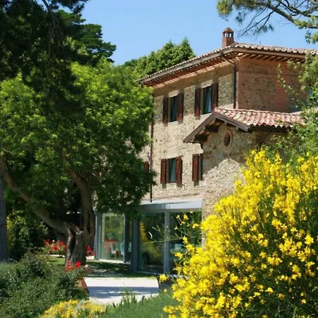 Tenuta Ponziani Resort&spa Morrano