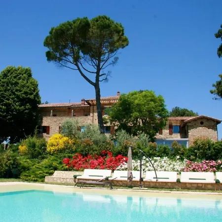 Tenuta Ponziani Resort&spa *
