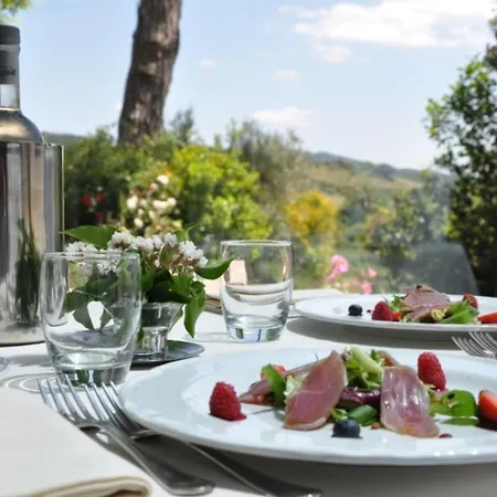 Tenuta Ponziani Resort&spa