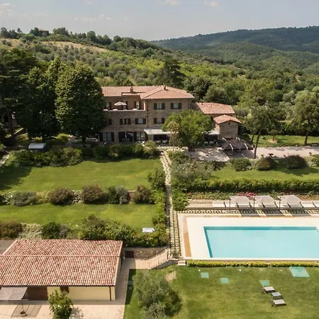 Farm stay Tenuta Ponziani Resort&spa *