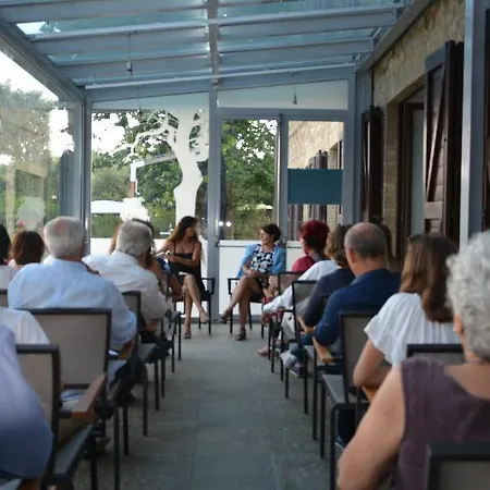 Tenuta Ponziani Wine Resort&spa